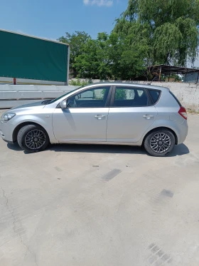 Kia Ceed, снимка 3