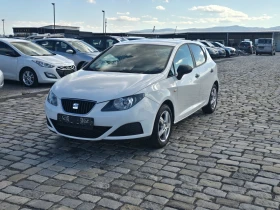 Seat Ibiza 1.2i 2010 г. 2 комплекта гуми с джанти, снимка 1