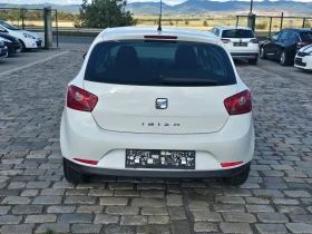 Seat Ibiza 1.2i 2010 г. 2 комплекта гуми с джанти, снимка 7