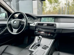 BMW 530 * SPORT* NAVI* КАМЕРА* TOP СЪСТОЯНИЕ* , снимка 8