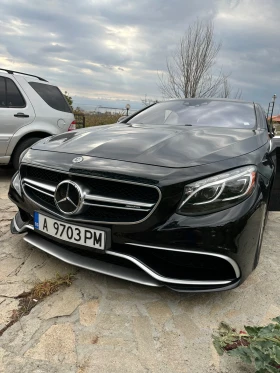 Mercedes-Benz S 500, снимка 2