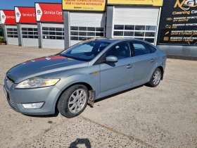 Ford Mondeo Titanium X 2.0tdci, снимка 4