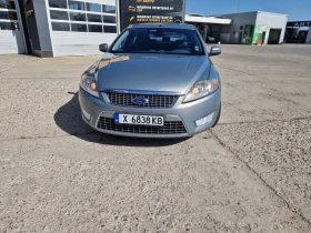 Ford Mondeo Titanium X 2.0tdci, снимка 1