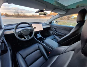 Tesla Model 3 Перформанс Европейска, снимка 12