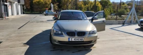 BMW 530 Xdrive, снимка 10