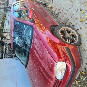 VW Golf 4, снимка 1