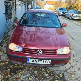 VW Golf 4, снимка 2