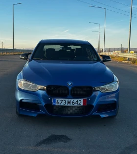 BMW 335, снимка 1