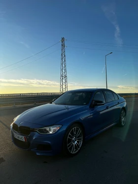 BMW 335, снимка 8