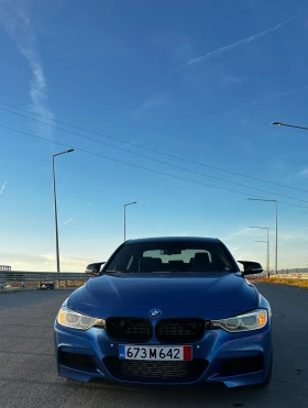 BMW 335, снимка 1