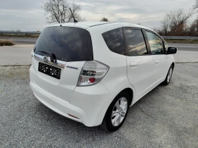 Honda Jazz  1.4 Hibrid EURO 5b Panorama , снимка 4