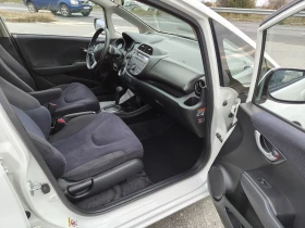 Honda Jazz  1.4 Hibrid EURO 5b Panorama , снимка 12