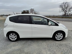 Honda Jazz  1.4 Hibrid EURO 5b Panorama , снимка 5