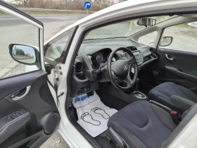 Honda Jazz  1.4 Hibrid EURO 5b Panorama , снимка 8