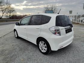 Honda Jazz  1.4 Hibrid EURO 5b Panorama , снимка 3