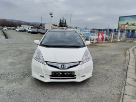 Honda Jazz  1.4 Hibrid EURO 5b Panorama , снимка 7