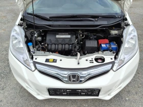 Honda Jazz  1.4 Hibrid EURO 5b Panorama , снимка 14