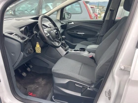 Ford C-max 1.6 tdci, снимка 7