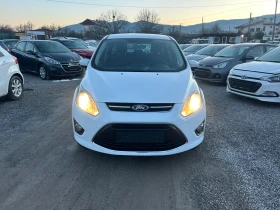 Ford C-max 1.6 tdci, снимка 3