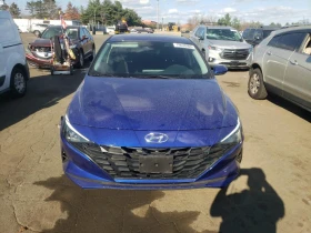 Hyundai Elantra SEL ФИКСИРАНА ЦЕНА ДО БЪЛГАРИЯ!, снимка 5