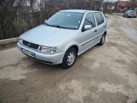 VW Polo 1.4 КЛИМАТИК , снимка 1