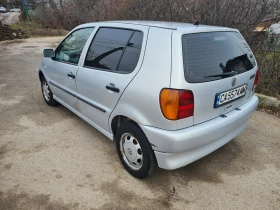 VW Polo 1.4 КЛИМАТИК , снимка 3