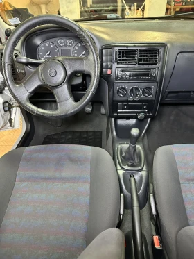 VW Polo 1.4 КЛИМАТИК , снимка 8