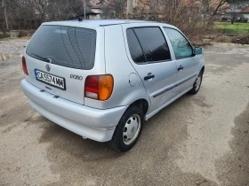 VW Polo 1.4 КЛИМАТИК , снимка 4