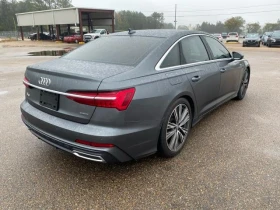 Audi A6 2019 Audi A6 3.0T Premium Plus 55 TFSI | Mobile.bg    2