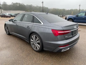 Audi A6 2019 Audi A6 3.0T Premium Plus 55 TFSI | Mobile.bg    4