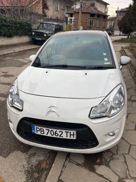 Citroen C3, снимка 1