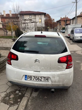 Citroen C3, снимка 2