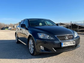 Lexus IS 220d, снимка 3