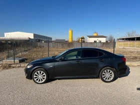 Lexus IS 220d, снимка 5