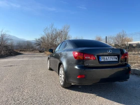 Lexus IS 220d, снимка 6