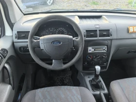 Ford Connect 1.8TDCI, снимка 14