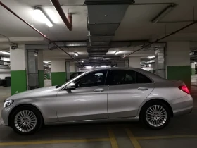 Mercedes-Benz C 220 220 EXCLUSIVE!  ЛИЗИНГ! , снимка 5