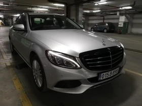 Mercedes-Benz C 220 220 EXCLUSIVE!  ЛИЗИНГ! , снимка 3