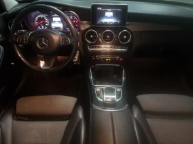 Mercedes-Benz C 220 220 EXCLUSIVE!  ЛИЗИНГ! , снимка 13