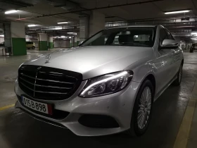 Mercedes-Benz C 220 220 EXCLUSIVE!  ЛИЗИНГ! , снимка 1