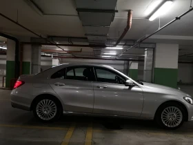 Mercedes-Benz C 220 220 EXCLUSIVE!  ЛИЗИНГ! , снимка 4