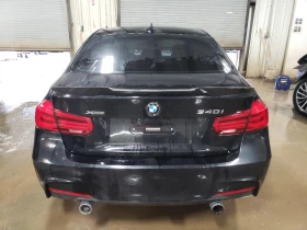 BMW 340 MPACK* HARMAN* HEADUP* ПОДГРЕВИ, снимка 5