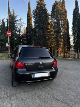 Peugeot 307, снимка 5