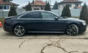 Audi A8 FULLED DISTRONIK, снимка 3