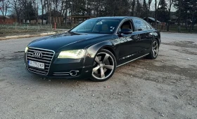 Audi A8 FULLED DISTRONIK, снимка 2