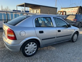 Opel Astra 1.6i 101к.с./КЛИМА/5вр., снимка 4