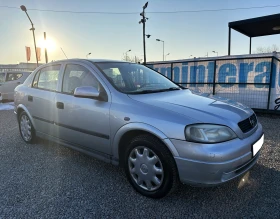 Opel Astra 1.6i 101к.с./КЛИМА/5вр., снимка 3