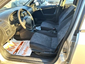 Opel Astra 1.6i 101к.с./КЛИМА/5вр., снимка 7