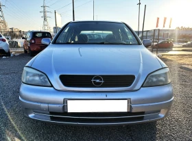 Opel Astra 1.6i 101к.с./КЛИМА/5вр., снимка 2