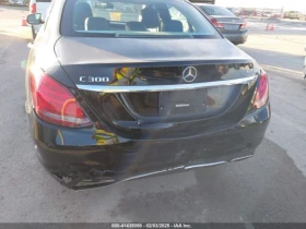 Mercedes-Benz C 300 * * Keyless*  | Mobile.bg    6